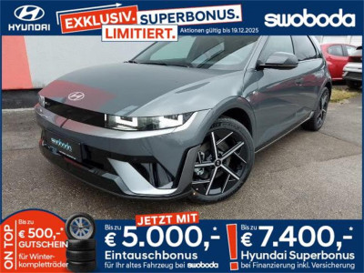 Hyundai Ioniq 5 Vorführwagen