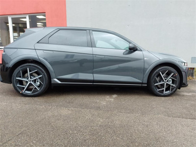 Hyundai Ioniq 5 Vorführwagen