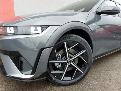 Hyundai Ioniq 5 Vorführwagen