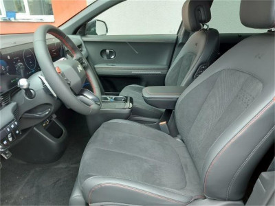 Hyundai Ioniq 5 Vorführwagen