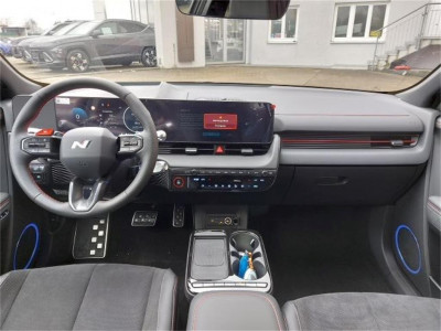 Hyundai Ioniq 5 Vorführwagen
