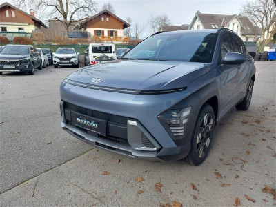 Hyundai Kona Vorführwagen