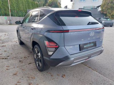Hyundai Kona Vorführwagen