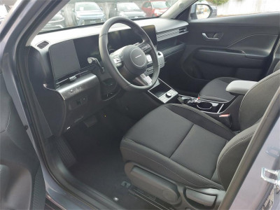 Hyundai Kona Vorführwagen