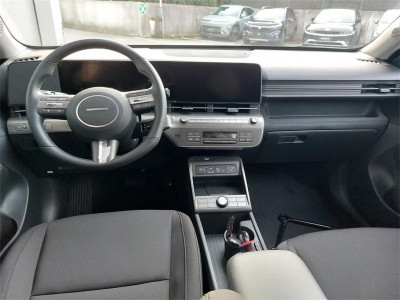 Hyundai Kona Vorführwagen