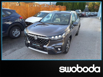Suzuki S-Cross Gebrauchtwagen