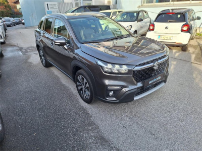 Suzuki S-Cross Gebrauchtwagen