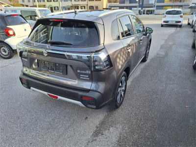 Suzuki S-Cross Gebrauchtwagen