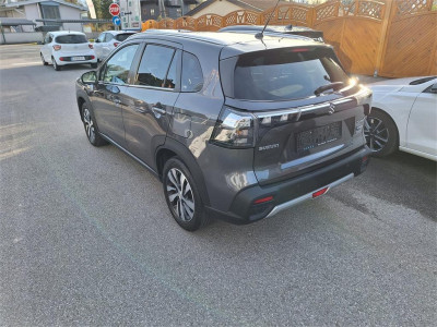 Suzuki S-Cross Gebrauchtwagen