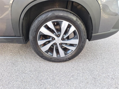 Suzuki S-Cross Gebrauchtwagen