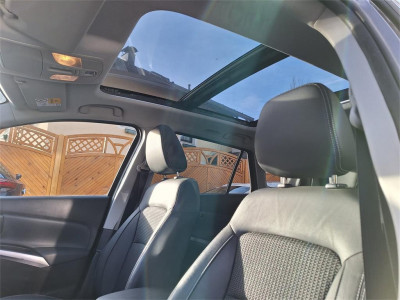 Suzuki S-Cross Gebrauchtwagen