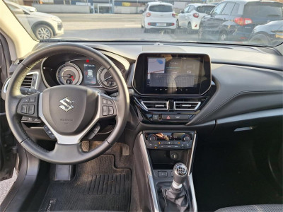 Suzuki S-Cross Gebrauchtwagen