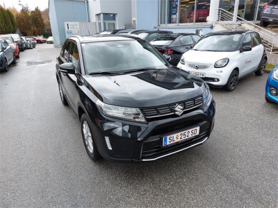 Suzuki Vitara Vorführwagen