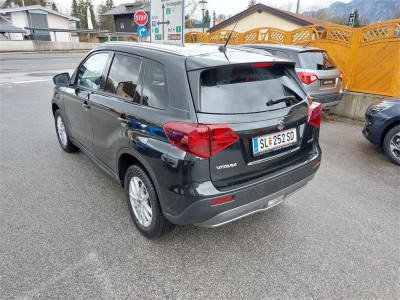 Suzuki Vitara Vorführwagen