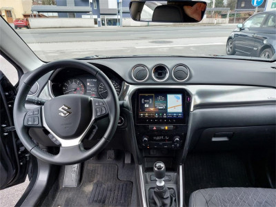Suzuki Vitara Vorführwagen