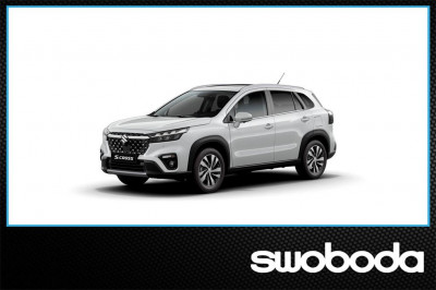 Suzuki S-Cross Vorführwagen Suzuki S-Cross Vorführwagen