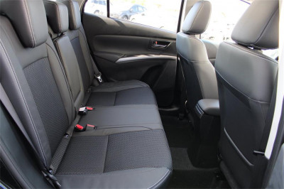 Suzuki S-Cross Neuwagen