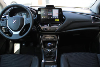 Suzuki S-Cross Neuwagen