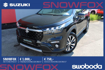 Suzuki S-Cross Neuwagen