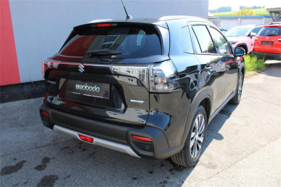 Suzuki S-Cross Vorführwagen
