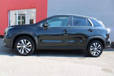 Suzuki S-Cross Vorführwagen