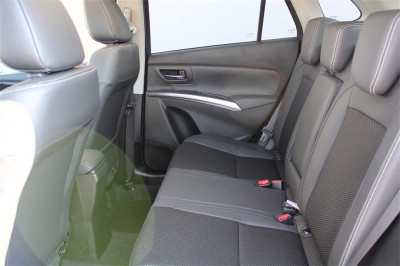 Suzuki S-Cross Neuwagen