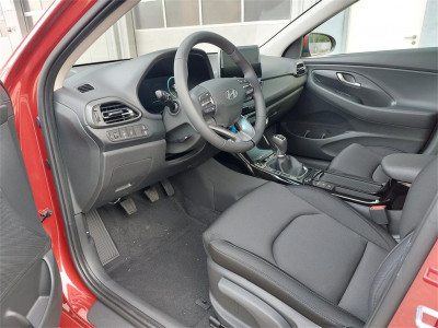 Hyundai i30 Neuwagen