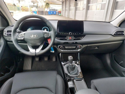 Hyundai i30 Vorführwagen