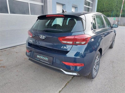 Hyundai i30 Vorführwagen