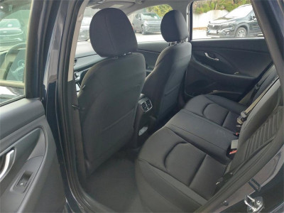 Hyundai i30 Vorführwagen