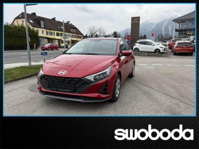 Hyundai i20 Vorführwagen