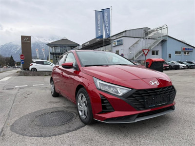 Hyundai i20 Vorführwagen