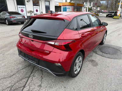 Hyundai i20 Vorführwagen