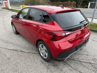 Hyundai i20 Vorführwagen