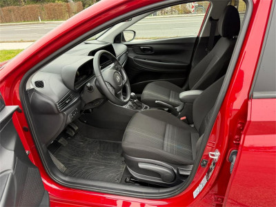 Hyundai i20 Vorführwagen