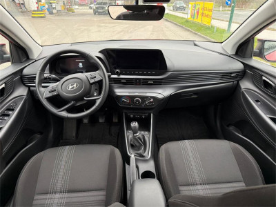 Hyundai i20 Vorführwagen