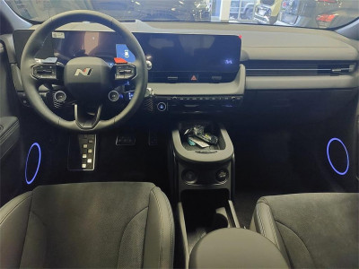 Hyundai Ioniq 5 Vorführwagen