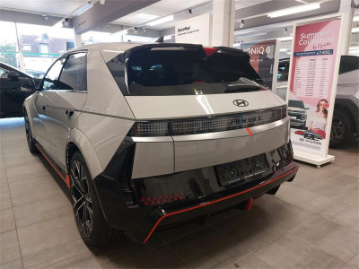 Hyundai Ioniq 5 Vorführwagen