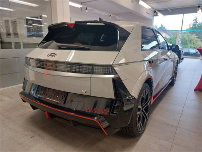 Hyundai Ioniq 5 Vorführwagen