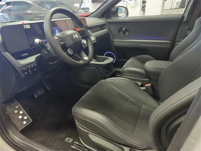Hyundai Ioniq 5 Vorführwagen