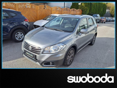 Suzuki SX4 Gebrauchtwagen