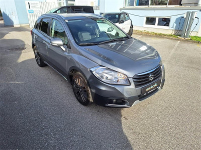 Suzuki SX4 Gebrauchtwagen Suzuki SX4 Gebrauchtwagen