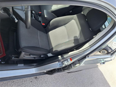 Suzuki SX4 Gebrauchtwagen Suzuki SX4 Gebrauchtwagen