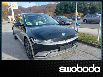 Hyundai Ioniq 5 Gebrauchtwagen