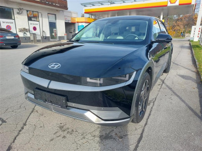 Hyundai Ioniq 5 Gebrauchtwagen Hyundai Ioniq 5 Gebrauchtwagen