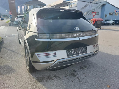 Hyundai Ioniq 5 Gebrauchtwagen Hyundai Ioniq 5 Gebrauchtwagen