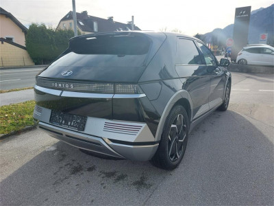 Hyundai Ioniq 5 Gebrauchtwagen Hyundai Ioniq 5 Gebrauchtwagen