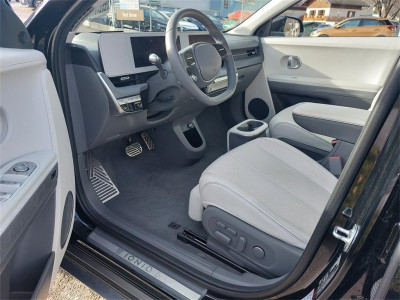 Hyundai Ioniq 5 Gebrauchtwagen Hyundai Ioniq 5 Gebrauchtwagen