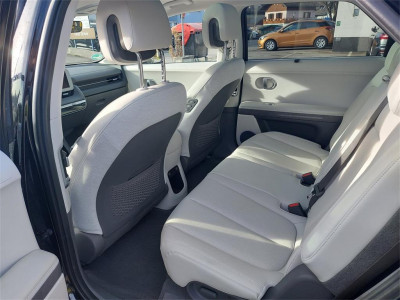 Hyundai Ioniq 5 Gebrauchtwagen Hyundai Ioniq 5 Gebrauchtwagen