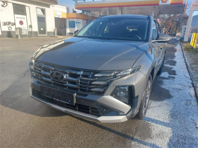 Hyundai Tucson Gebrauchtwagen